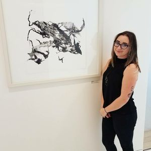 Meet your Posher, Karly